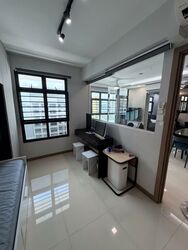 Blk 419B Waterfront II @ Northshore (Punggol), HDB 3 Rooms #554230561